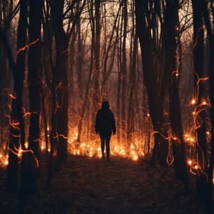 Música Para Enfoque Y Claridad: Inspiración Junto Al Fuego - Naturalis