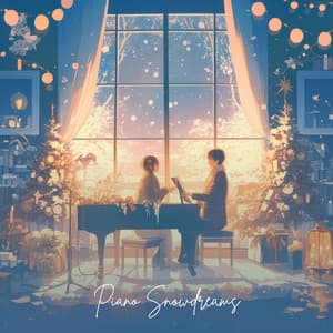 Piano Snowdreams - PianoDreams