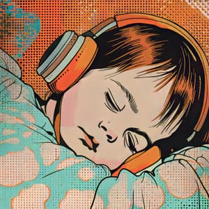 Stirred Illusion - Pacifying noise