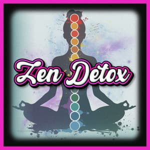 Zen Spiritual Detox Remove Negativity & Bad Energy - Zen Detox