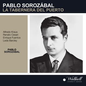 La Tabernera del Puerto - Alfredo Kraus - Pablo Sorozábal