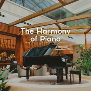 The Harmony of Piano - Piano Sleep