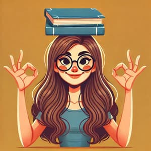 Study HZ: Low Frequency - Reading and Studying Music