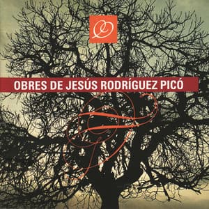 Obres de Jesús Rodríguez Picó - Orquestra Ciutat de Barcelona