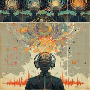 Memorabilia Grace - Binaural State