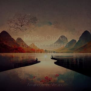 Música Otoñal Para Reconfortar El Alma - Sonido de lluvia