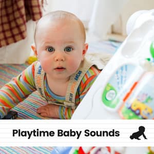 Playtime Baby Sounds - Baby Music