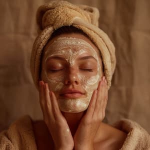 Spa De Serenidad: Música Para Un Ambiente Curativo - Lista de reproducción de música curativa