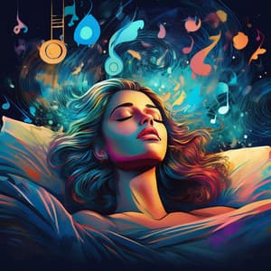 Sleep Serenity: Melodies for Restful Nights - Restful Sleep Academy