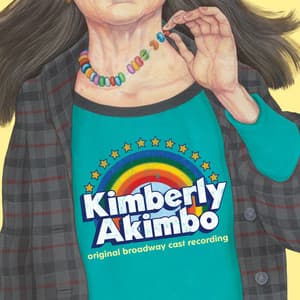 Kimberly Akimbo - David Lindsay-Abaire