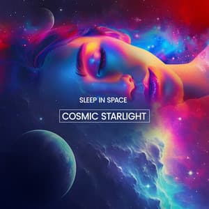 Cosmic Starlight - Sleep In Space
