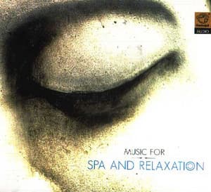 Music For Spa And Relaxation - Pravin Mani