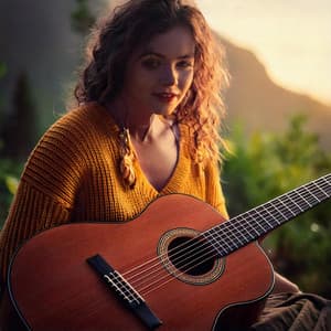 Guitar Serenity: Mellow Relaxation Tones - California Guitar Trio