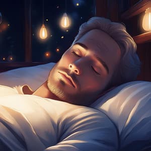 Estado De Sueños: Ritmos De Hip Hop Para Dormir - Ambición solitaria