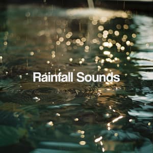 Rainfall Sounds - Meditation Rain Sounds