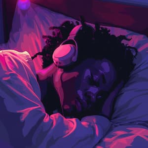 Sleep Harmony: Hip Hop Nights - Beach Chillout Music