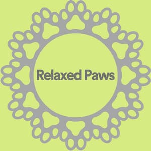 Relaxed Paws - Music for Sleeping Puppies