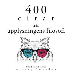 400 citat från upplysningens filosofi - Denis Diderot