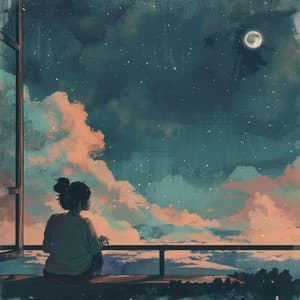 Armónicos Para Dormir: Cadencia Suave Del Sueño - El sanador auditivo