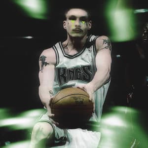 SLIME WILLIAMS - Notorious Nick