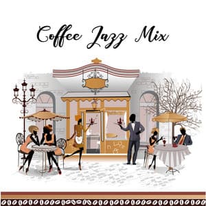 Coffee Jazz Mix - Giovanni Peltonen