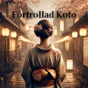 Förtrollad Koto: Avkopplande resa genom öst - Zen Musik Akademi