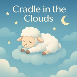 Cradle in the Clouds - Nawang Dautar
