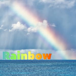 Rainbow - Musica Para Meditacion Profunda