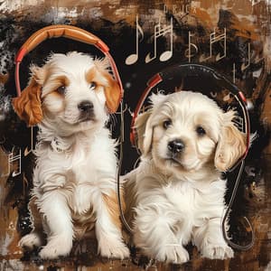 Dogs Delight: Playful Canine Chords - Dog Whisperer