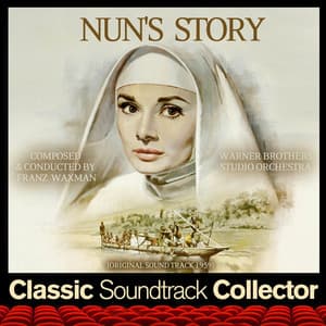 Nun's Story - Franz Waxman