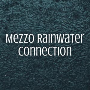 Mezzo Rainwater Connection - Call Of Nature