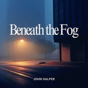Beneath the Fog: Streetlight Stories - John Halper