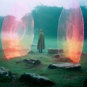 Energy Purification for Protection and Soul Alignment - Mind Harmony