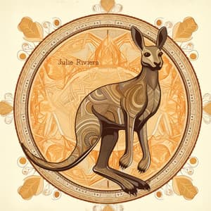 Dadirri Session - Julie Riviera