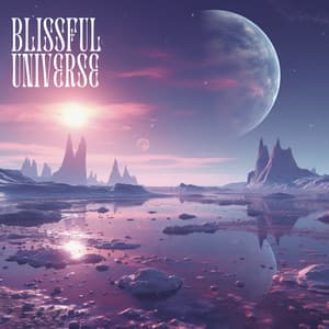 Blissful Universe - Soundscapes