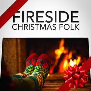 Fireside Christmas Folk - Guitar