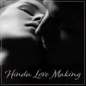 Hindu Love Making - Jardim Zen