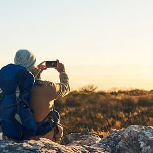 Soft Melodies for Total Relaxation and Peace - Soft Music for Daydreaming