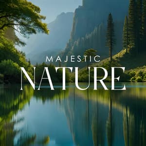 Majestic Nature: Incredible Beauty to the Natural World - Wonderful World Crew