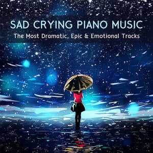 Sad Crying Piano Music: The Most Dramatic, Epic & Emotional Tracks - Classical Romance
