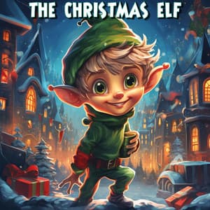 The Christmas Elf - Kid's Christmas
