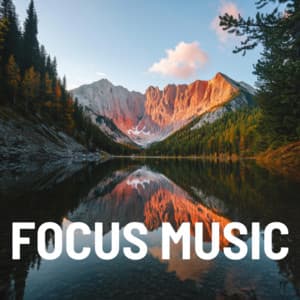 Stress-Free Study Music - Focus Music