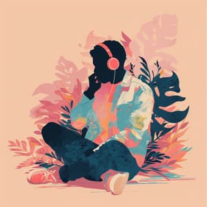 Soothing Soundscapes: Deep Relaxation Moods - Nature Therapy