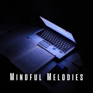 Mindful Melodies: Study and Music Fusion - Some Music