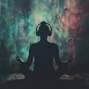 Music for Mindful Meditation: Harmonic Soul Journey - Heart Coherence