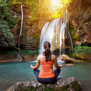 Flujo Armónico: Sesiones De Meditación Lofi - Ondas de Luz