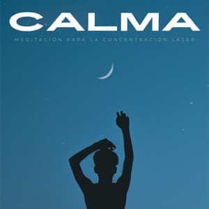 Claridad Cognitiva En Calma: Meditación Para La Concentración Láser - Ambiente de Enfoque