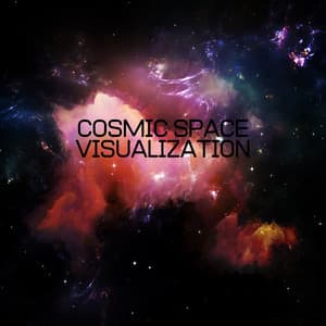 Cosmic Space Visualization - Mike Autumn