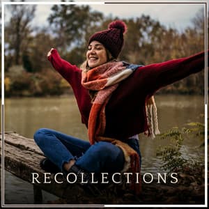 Recollections - Easy Ambient Mind Body Soul Healing Meditation Music