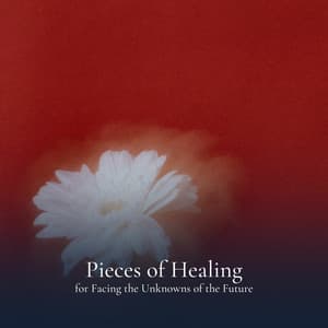 Pieces of Healing for Facing the Unknowns of the Future - Self Care Meditation
